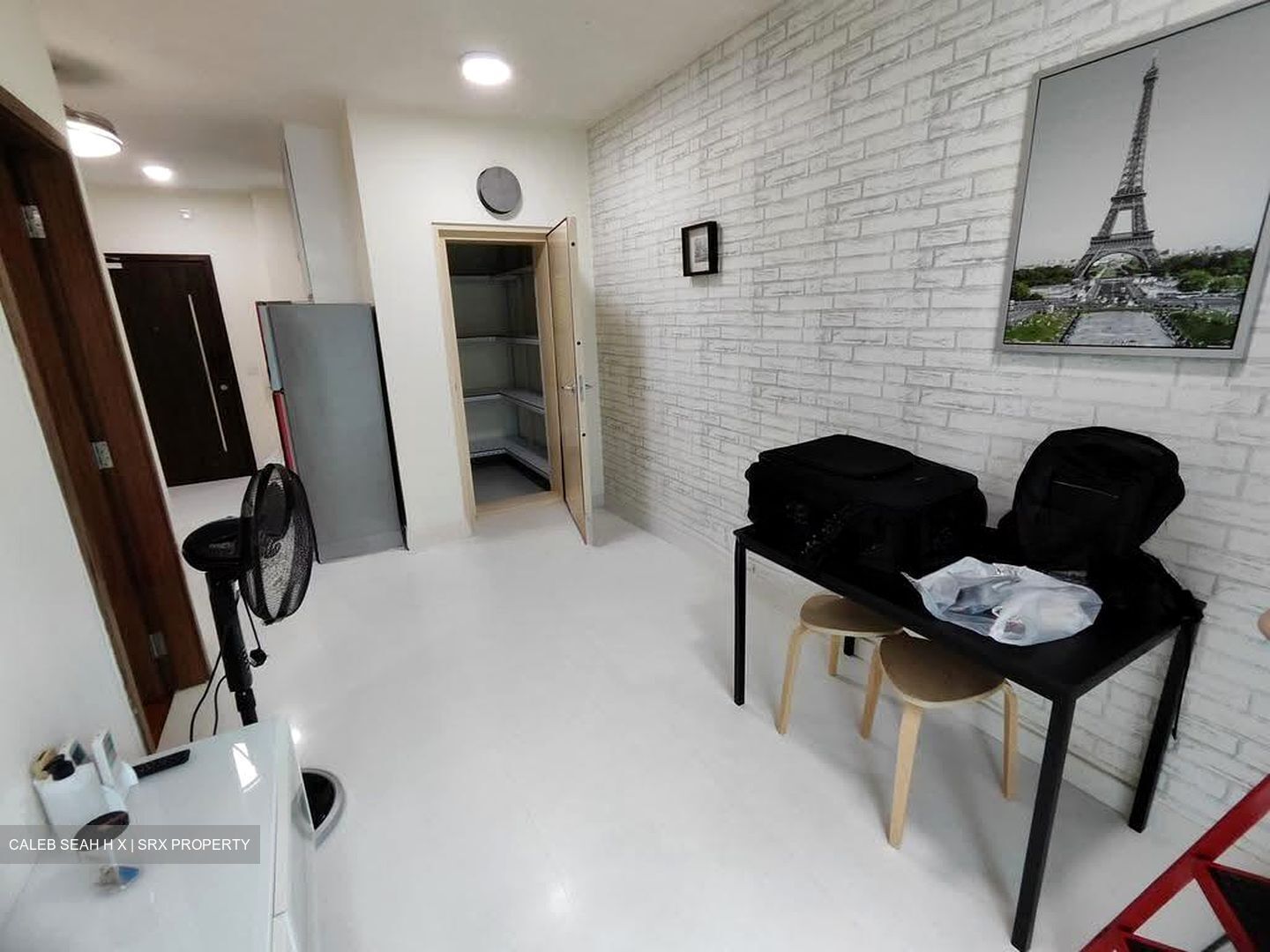 Parc Rosewood (D25), Condominium #624242681